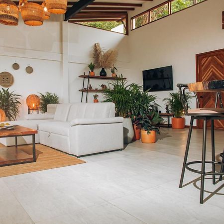 Masaya Casas Viejas Pansiyon Minca Dış mekan fotoğraf