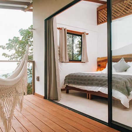 Masaya Casas Viejas Pansiyon Minca Dış mekan fotoğraf