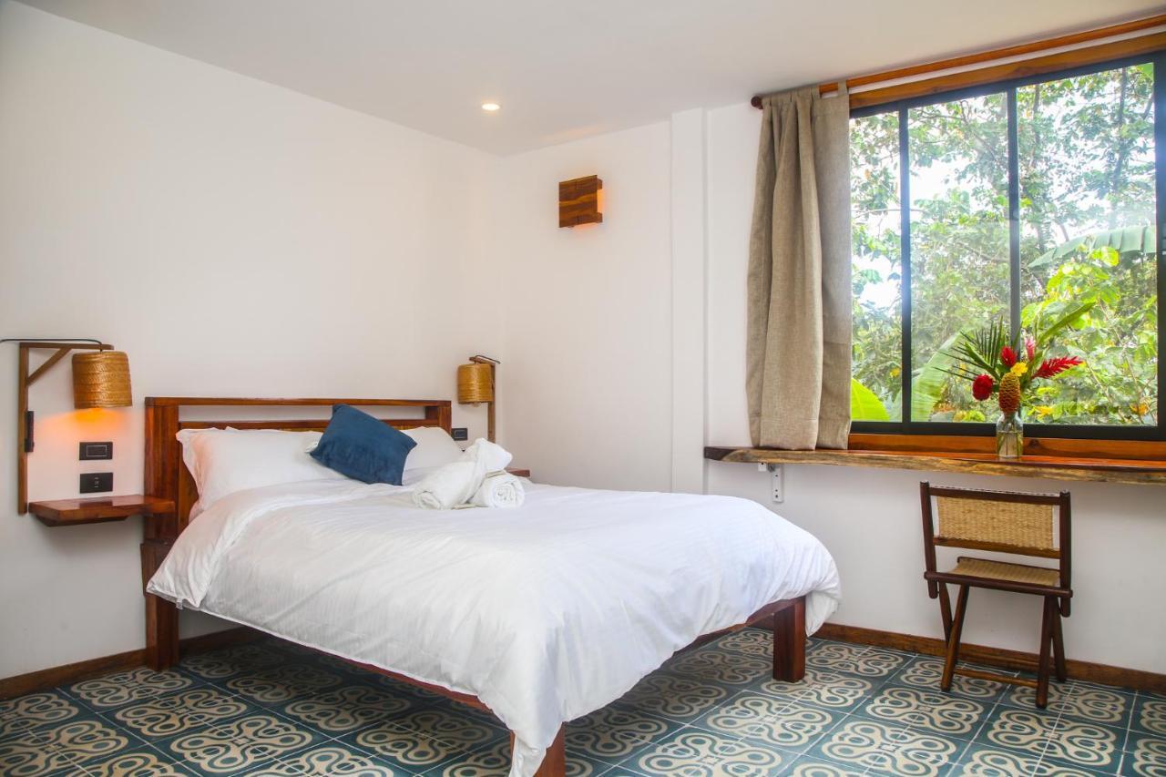 Masaya Casas Viejas Pansiyon Minca Dış mekan fotoğraf