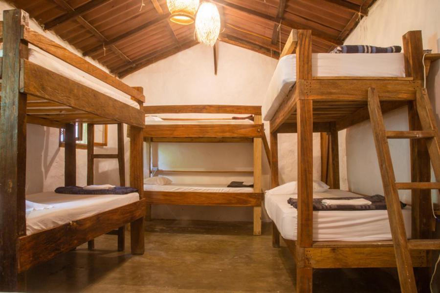 Masaya Casas Viejas Pansiyon Minca Dış mekan fotoğraf