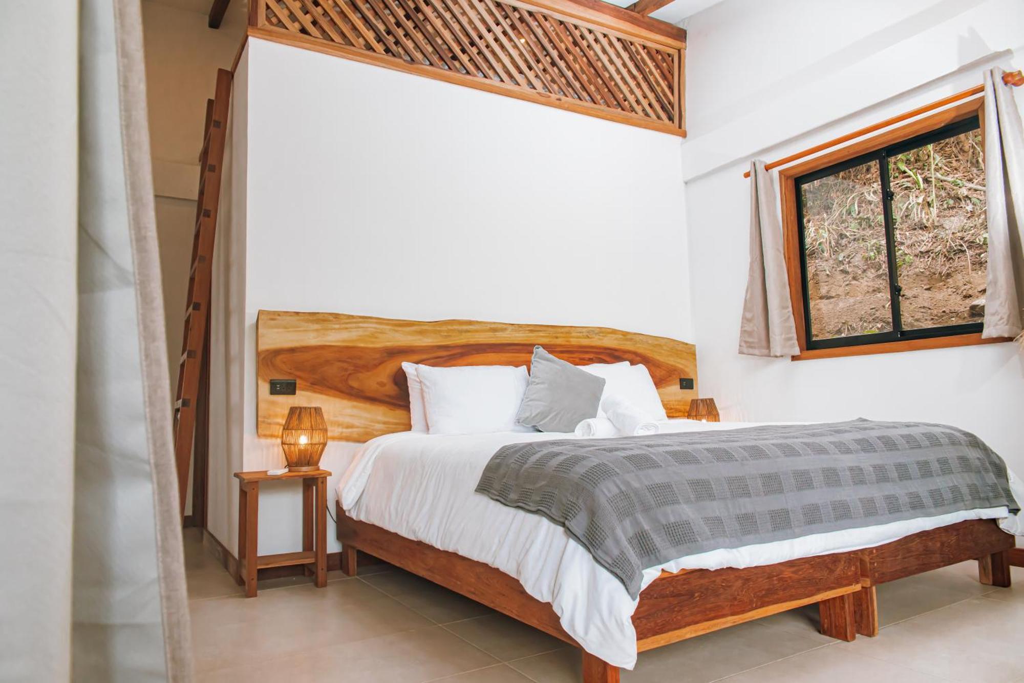 Masaya Casas Viejas Pansiyon Minca Dış mekan fotoğraf