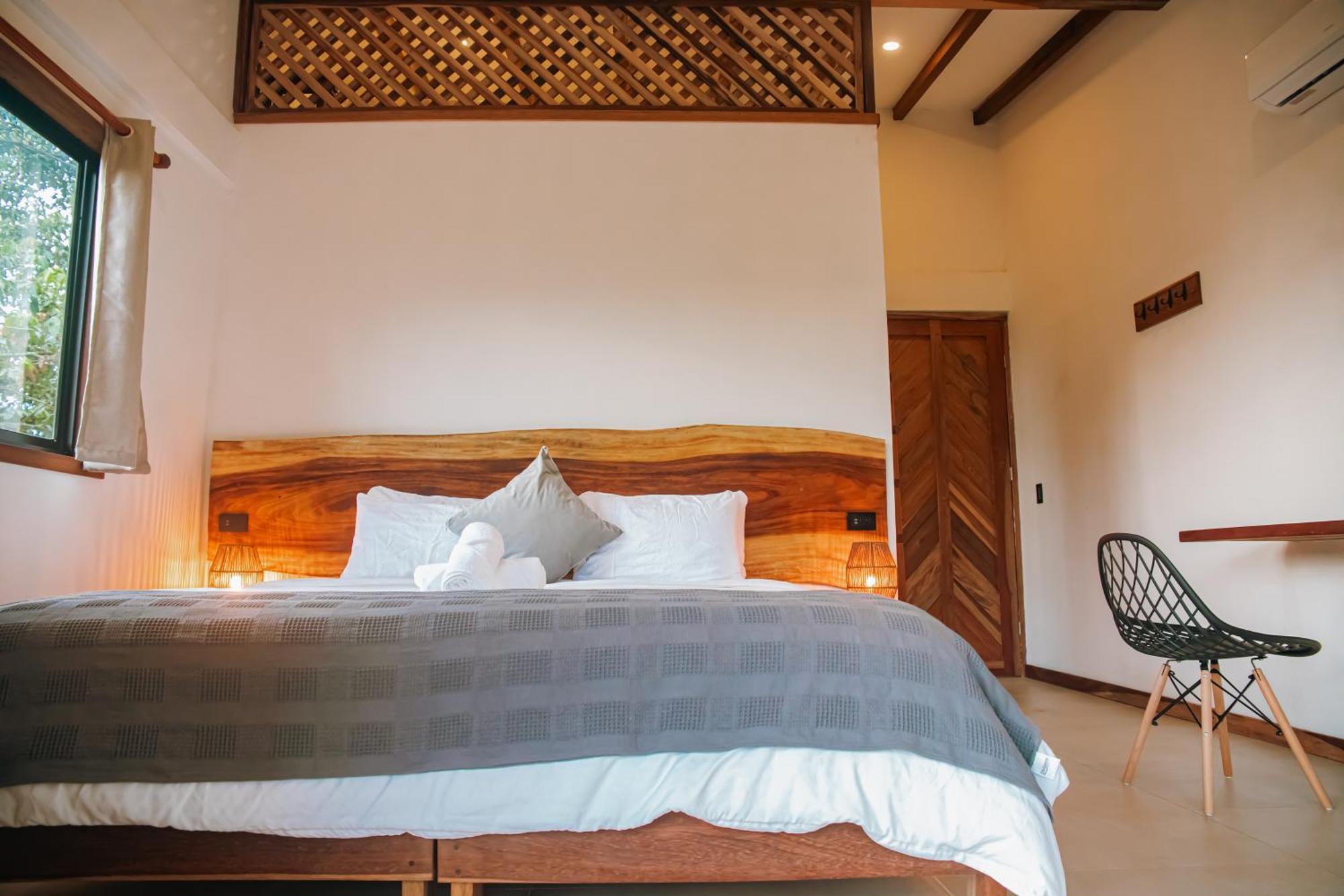Masaya Casas Viejas Pansiyon Minca Dış mekan fotoğraf
