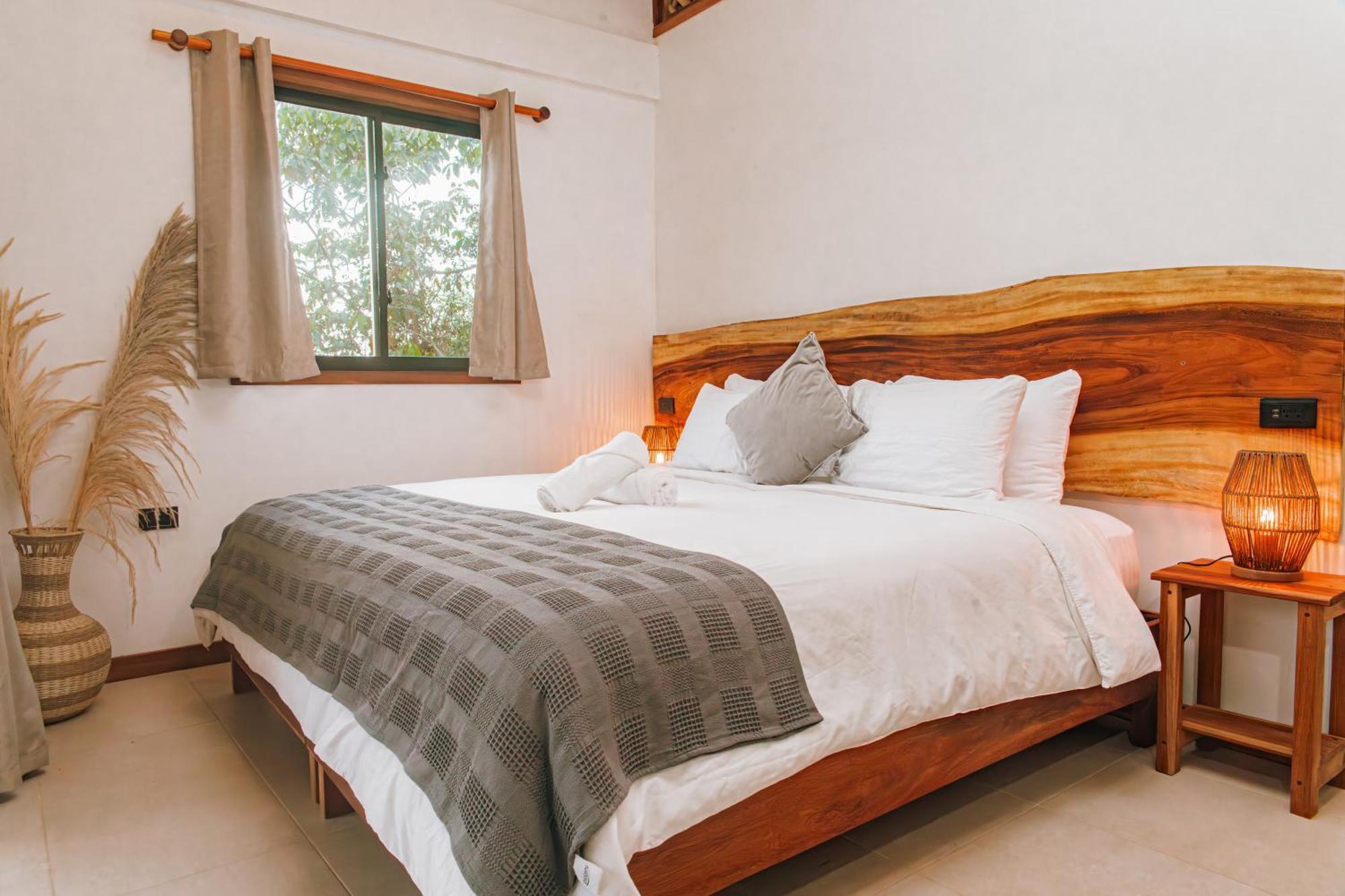 Masaya Casas Viejas Pansiyon Minca Dış mekan fotoğraf