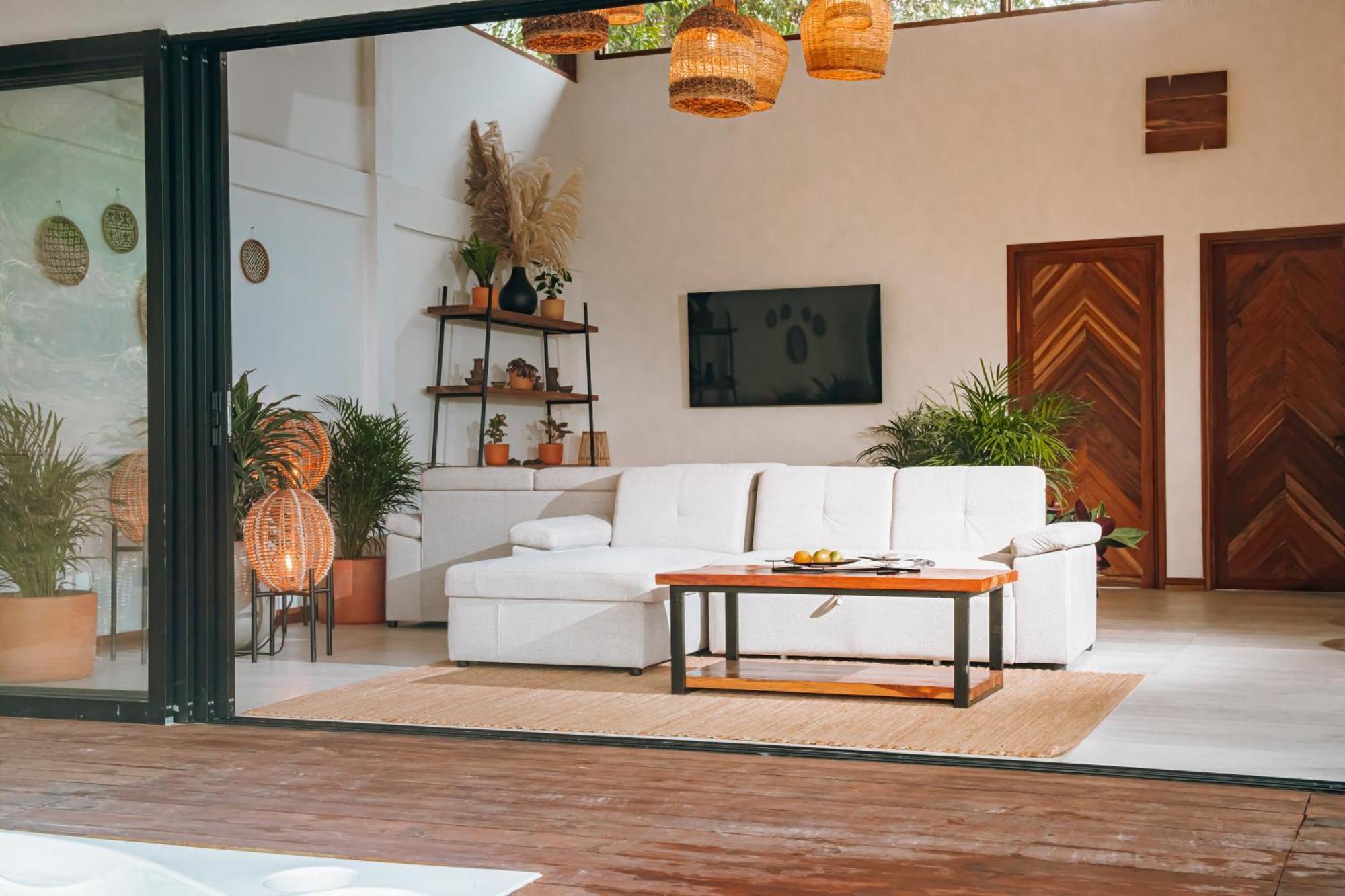 Masaya Casas Viejas Pansiyon Minca Dış mekan fotoğraf